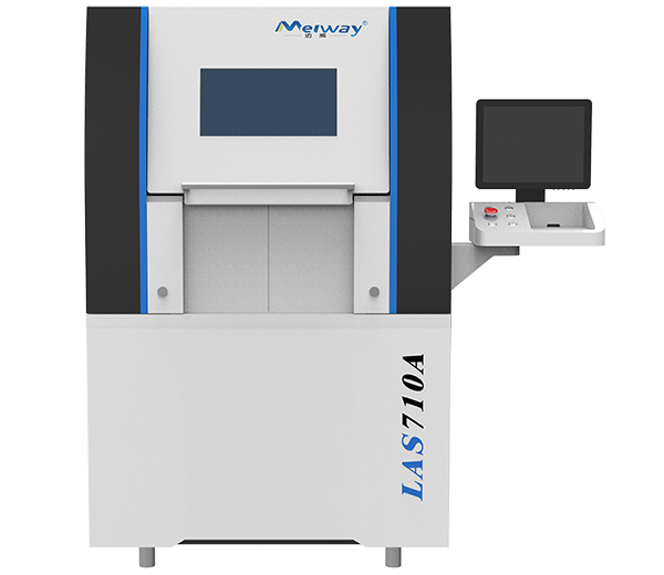 企業(yè)選擇激光自動焊錫的原因是什么呢！