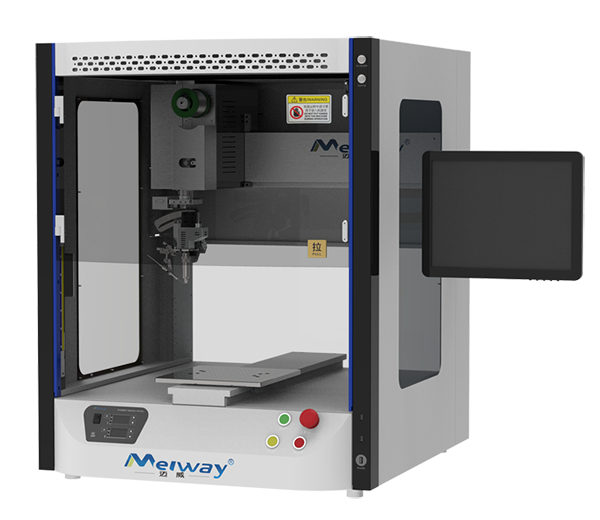 小型自動(dòng)焊錫機(jī)設(shè)備如何延長(zhǎng)使用壽命？