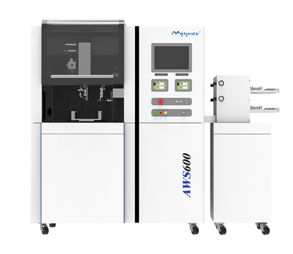 自動(dòng)焊接機(jī)與普通焊接機(jī)的區(qū)別在哪？