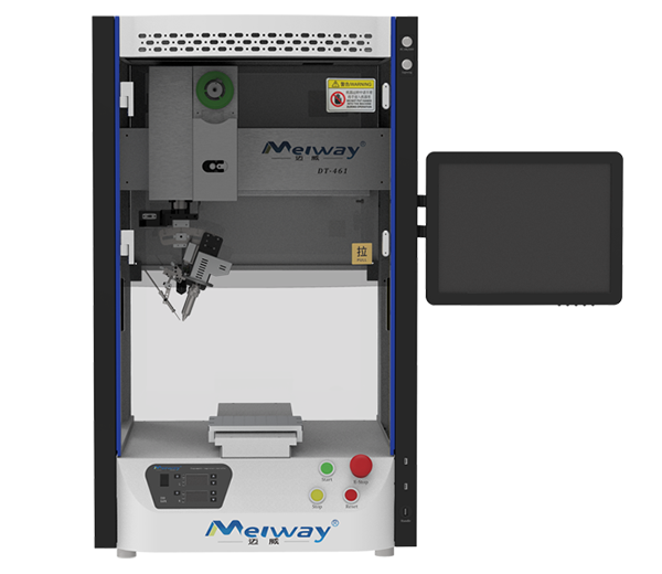 雙頭焊錫機(jī)焊出來(lái)的錫起氣泡什么原因？
