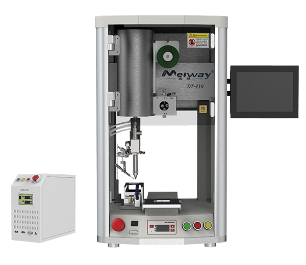 自動(dòng)焊錫機(jī)為什么需要定期檢測(cè)？