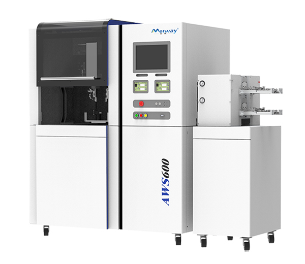 全自動焊錫機怎么進行調(diào)速呢？