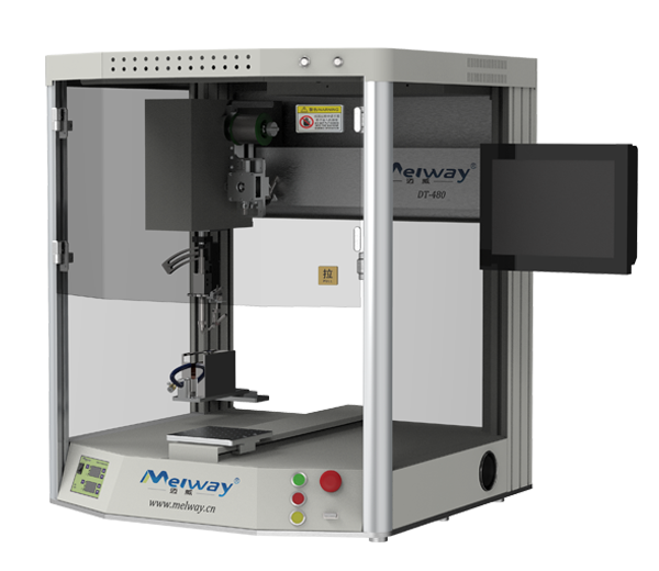 自動焊錫機應(yīng)該如何調(diào)試？