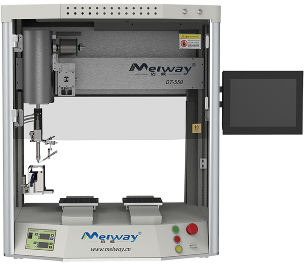 自動焊錫機調(diào)試技術(shù)對焊錫質(zhì)量有哪些影響？