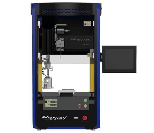 如何判斷自動焊錫機(jī)的安全性？