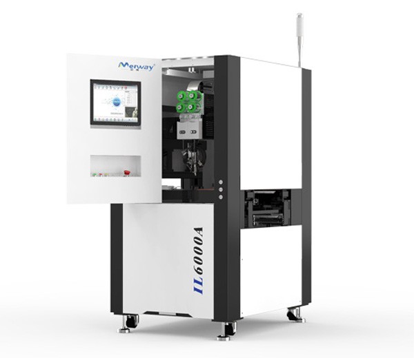 自動焊錫機(jī)器人如何調(diào)節(jié)溫度？