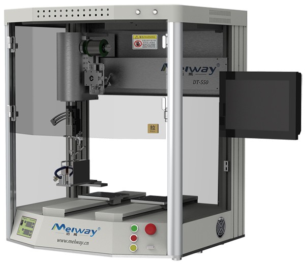 【焊錫機(jī)器人】自動(dòng)焊錫機(jī)的安全性檢測(cè)方法有哪些？
