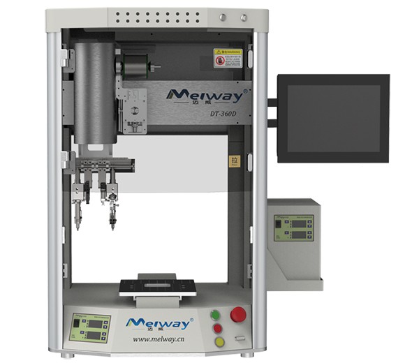 【自動(dòng)焊錫機(jī)】7招教你如何做好全自動(dòng)焊錫機(jī)的保養(yǎng)工作？