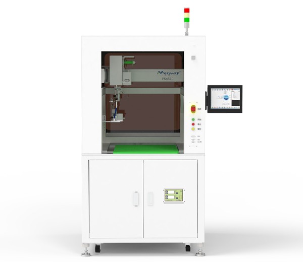 【深圳焊錫機(jī)】與人工焊錫相比自動(dòng)焊錫機(jī)有哪些優(yōu)勢(shì)？