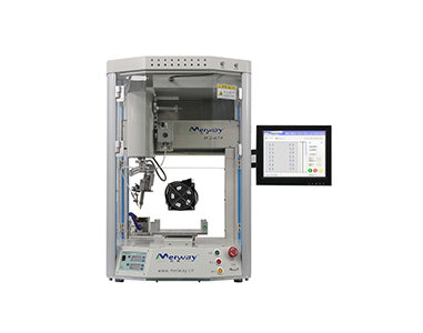 自動焊錫機使用環(huán)境，你了解嗎