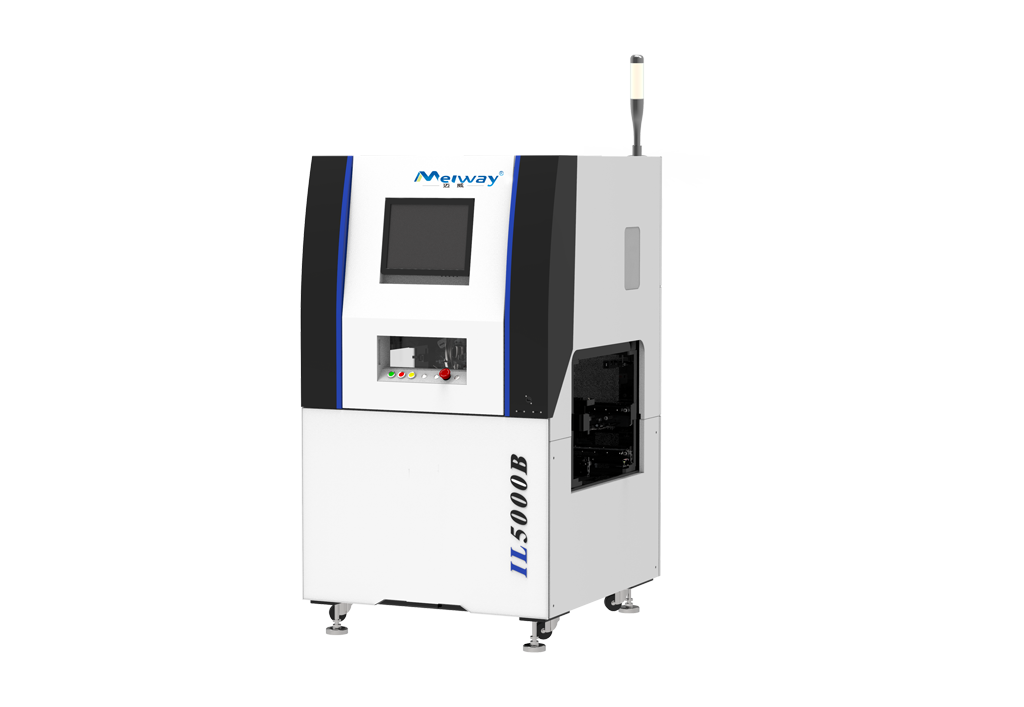 在線式自動焊錫機，將完全取代人工焊錫