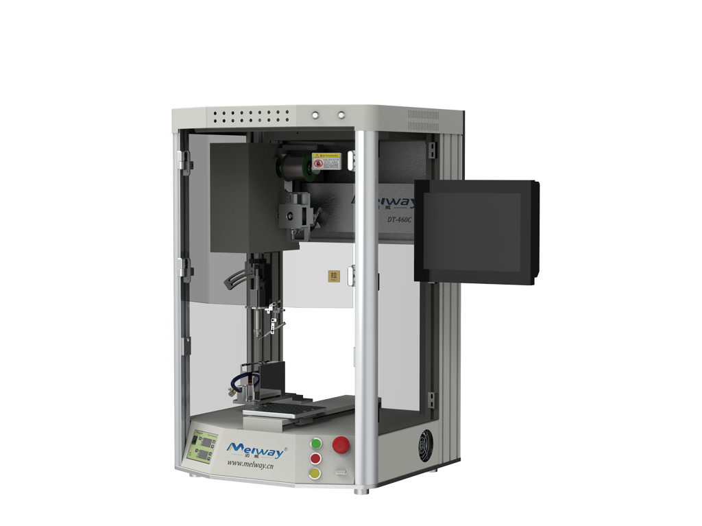 自動焊錫機在哪些應(yīng)用場合發(fā)揮著重要作用？   