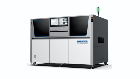 小批量多品種生產(chǎn)突圍：選擇性波峰焊重塑電子制造柔性競爭力