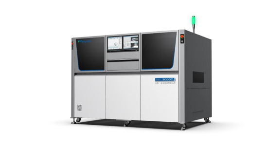 邁威以氮氣保護創(chuàng)新，重塑電子制造選焊工藝格局