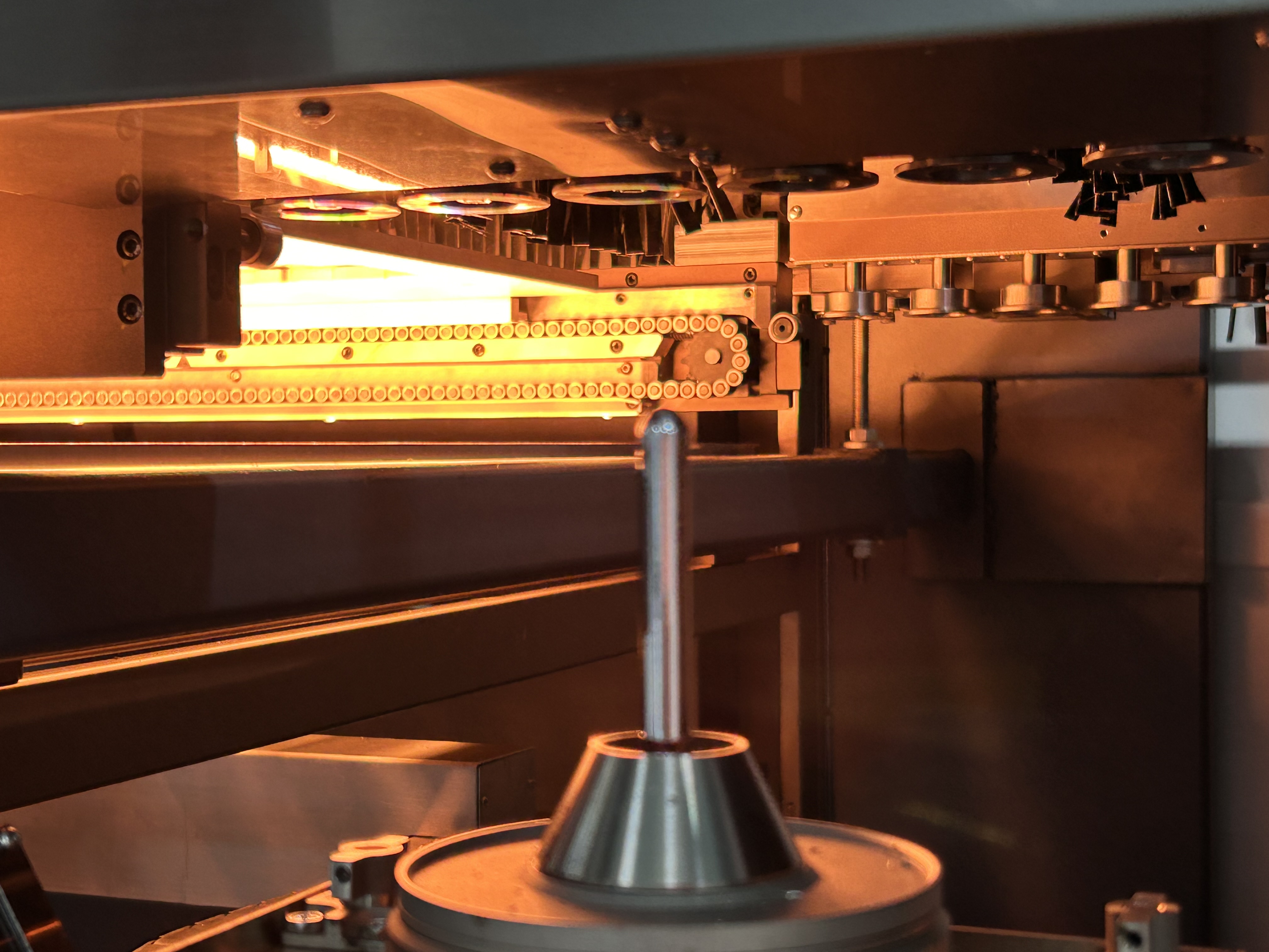 固德威的選擇：邁威如何以定制化焊接方案破解儲(chǔ)能制造三大痛點(diǎn)？